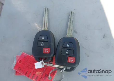 2021 Toyota Tacoma Sr z USA, uszkodzony, nr VIN 3TYAX5GN6MT032845